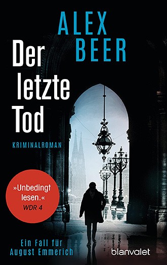 Alex Beer: Der letzte Tod – Taschenbuch