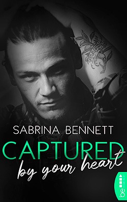 Sabrina Bennett: Captured by your heart
