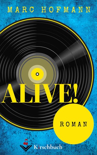 Marc Hofmann: Alive!