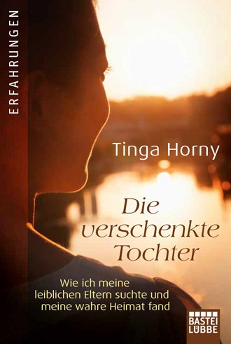 Tinga Horny: Die verschenkte Tochter