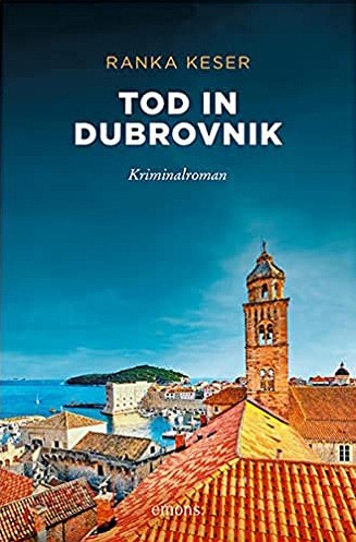 Ranka Keser: Tod in Dubrovnik