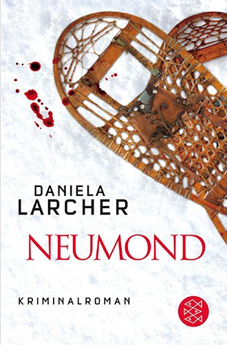 Daniela Larcher: Neumond