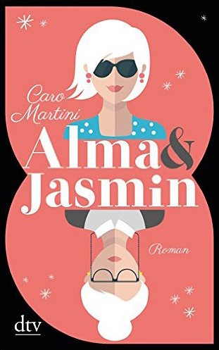 Caro Martini: Alma & Jasmin