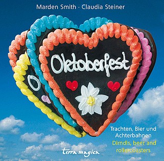 Marden Smith / Claudia Steiner: Oktoberfest