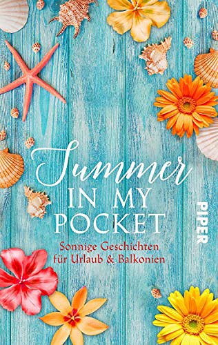 Anthologie (Steffens):  Summer in my pocket