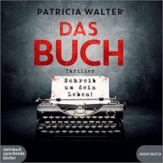 Patricia Walter: Das Buch – Hörbuch