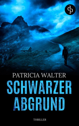 Patricia Walter: Schwarzer Abgrund